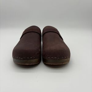 Sandgrens Tokyo Classic Clog Mule